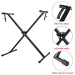 Single-arm keyboard stand - Image 2
