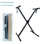 Single-arm keyboard stand - Image 3