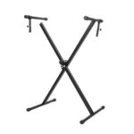 Single-arm keyboard stand - Image 4