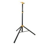 1.8m Tall Speaker Tripod Stand 
(Yellow Joint)