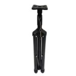Short 1.2-meter 
speaker tripod stand - Image 3