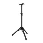 Short 1.2-meter 
speaker tripod stand - Image 4