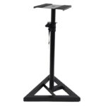 Triangular flat-base model
Floor-standing stand
