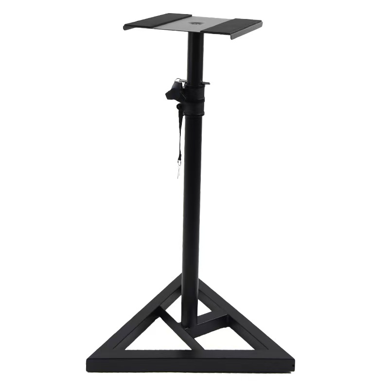 speaker-tripod-stand-triangular-flat-base-model-floor-standing-stand-1-1.jpg Triangular flat-base model
Floor-standing stand - Image 1