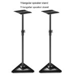Triangular flat-base model
Floor-standing stand - Image 2