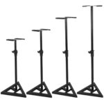Triangular flat-base model
Floor-standing stand - Image 4