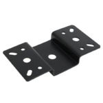 Ceiling suspension bracket and 100mm threaded rod
