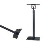 Extended
Speaker Mounting Bracket - Image 3