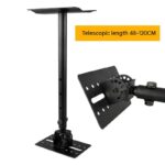 Extended
Speaker Mounting Bracket - Image 4