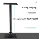 Extended
Speaker Mounting Bracket - Image 5