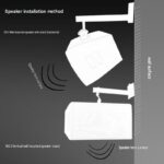 Speaker Mounting Bracket - Image 3
