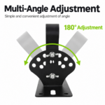 Speaker Mounting Bracket - Image 4