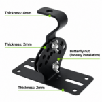 Speaker Mounting Bracket - Image 5