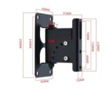 Speaker Suspension Bracket - Image 2