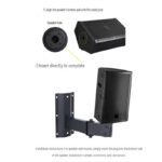 Speaker Wall Mount - Image 2