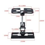 T30A and Speaker Suspension Bracket - Image 2