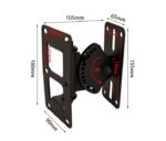 Wall-Mounted Boom Arm - Image 2