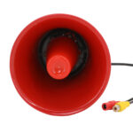 Monitoring Little Red Speaker JK-621 - Image 2