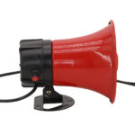 Monitoring Little Red Speaker JK-621 - Image 3
