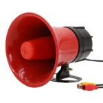 Monitoring Little Red Speaker JK-621 - Image 4