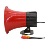 Monitoring Little Red Speaker JK-621 - Image 5