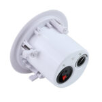 Ceiling-mounted speakers with constant voltage and constant impedance. YD-TK-195