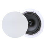 Ceiling-mounted speakers with constant voltage and constant impedance. YD-TK-195 - Image 4