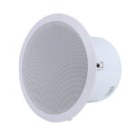 Ceiling-mounted speakers with constant voltage and constant impedance. YD-TK-195 - Image 5