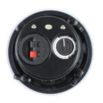 Ceiling-mounted speakers with constant voltage and constant impedance. YD-TK-195Z