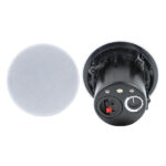 Ceiling-mounted speakers with constant voltage and constant impedance. YD-TK-195Z - Image 2