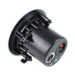 Ceiling-mounted speakers with constant voltage and constant impedance. YD-TK-195Z - Image 3