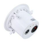 Ceiling-mounted speakers with constant voltage and constant impedance. YD-TK-196 - Image 2