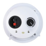 Ceiling-mounted speakers with constant voltage and constant impedance. YD-TK-196 - Image 3