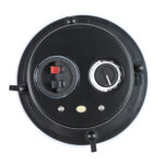 Ceiling-mounted speakers with constant voltage and constant impedance. YD-TK-196Z