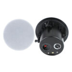 Ceiling-mounted speakers with constant voltage and constant impedance. YD-TK-196Z - Image 2