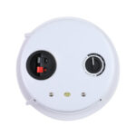 Ceiling-mounted speakers with constant voltage and constant impedance. YD-TK-198 - Image 2