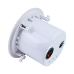 Ceiling-mounted speakers with constant voltage and constant impedance. YD-TK-198 - Image 3