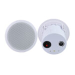 Ceiling-mounted speakers with constant voltage and constant impedance. YD-TK-198 - Image 4