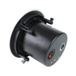 Ceiling-mounted speakers with constant voltage and constant impedance. YD-TK-198Z - Image 3