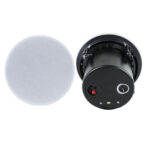 Ceiling-mounted speakers with constant voltage and constant impedance. YD-TK-198Z - Image 4