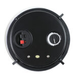 Ceiling-mounted speakers with constant voltage and constant impedance. YD-TK-198Z - Image 5