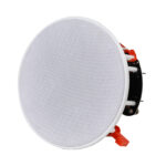 Coaxial Fixed-Resistance Ceiling-Suspended Speakers YD-915 - Image 3