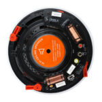 Coaxial Fixed-Resistance Ceiling-Suspended Speakers YD-916 - Image 2