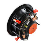 Coaxial Fixed-Resistance Ceiling-Suspended Speakers YD-916 - Image 4