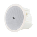 Coaxial in-ceiling speakers PE620V
