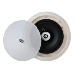 Coaxial in-ceiling speakers PE620V - Image 2