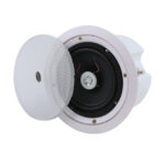 Coaxial in-ceiling speakers PT305K - Image 4