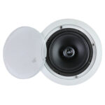 Coaxial in-ceiling speakers PT305V