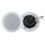 Coaxial in-ceiling speakers PT305V - Image 4
