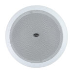 Coaxial in-ceiling speakers PT306V